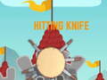 Laro HITTING KNIFE