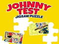 Laro Johnny Test Jigsaw Puzzle