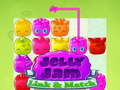 Laro Jelly Jam Link & Match
