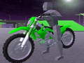 Laro Sport Stunt Bike 3D Game