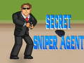 Laro Secret Sniper Agent 