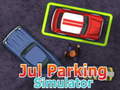 Laro Jul Parking Simulator