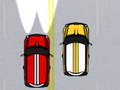 Laro Traffic Racer 2d