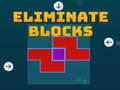 Laro Eliminate Blocks