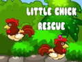 Laro Little Chick Rescue