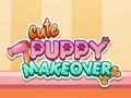 Laro Cute Puppy Makeover
