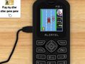 Laro Race F1 Alcatel