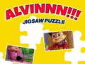 Laro Alvinnn!!! Jigsaw Puzzle