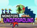 Laro Monsters Underground