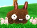 Laro Daddy Rabbit Zombie Farm