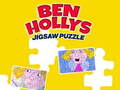 Laro Ben Hollys Jigsaw Puzzle