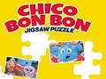 Laro Chico Bon Bon Jigsaw Puzzle