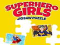 Laro Dc Superhero Girls Jigsaw Puzzle