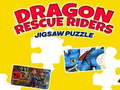Laro Dragon Rescue Riders Jigsaw Puzzle