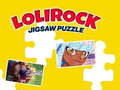 Laro Lolirock Jigsaw Puzzle