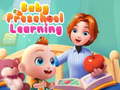 Laro Baby Preschool Learning