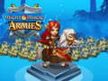 Laro Might and Magic Armies