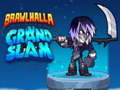 Laro Brawlhalla Grand Slam
