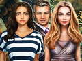 Laro Family enigma