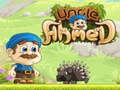 Laro Uncle Ahmed