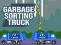 Laro Garbage Sorting Truck