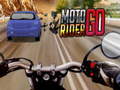 Laro Moto Rider GO
