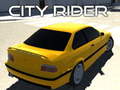 Laro City rider