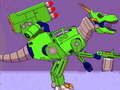 Laro Mechabots