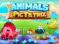 Laro Animals Pic Tetriz