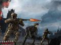 Laro Counter Force Conflict