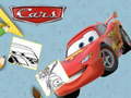 Laro Cars Coloring Book
