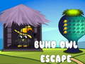 Laro Buho Owl Escape