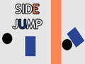 Laro Side Jump