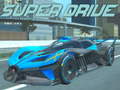 Laro Super drive
