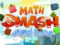 Laro Math Smash Animal Rescue