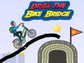 Laro Draw The Bike Bridge