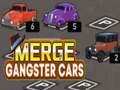 Laro Merge Gangster Cars