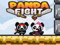 Laro Panda Fight