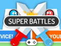 Laro Super Battles