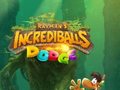 Laro Rayman's Incrediballs Dodge