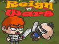 Laro Reign of Wars