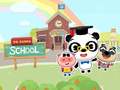 Laro Dr Panda School