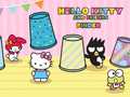 Laro Hello Kitty and Friends Finder