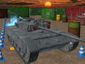 Laro Tank Parking 3D Sim