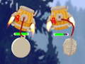 Laro Hammer Flight