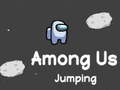 Laro Among Us : Jumping