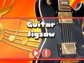 Laro Guitar Jigsaw