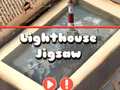 Laro Lighthouse Jigsaw