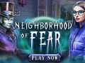 Laro Neighborhood of Gear