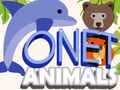 Laro Onet Animals